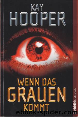 Wenn das Grauen kommt by Kay Hooper