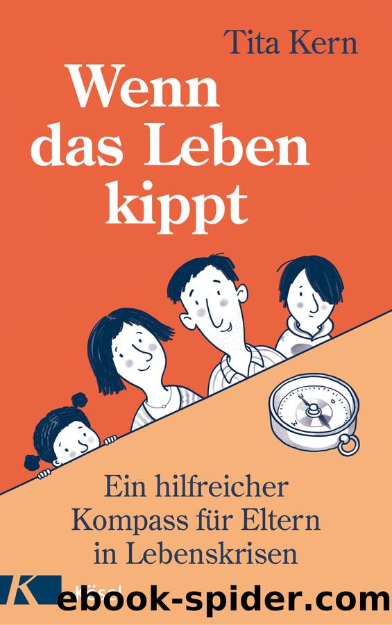 Wenn das Leben kippt by Tita Kern