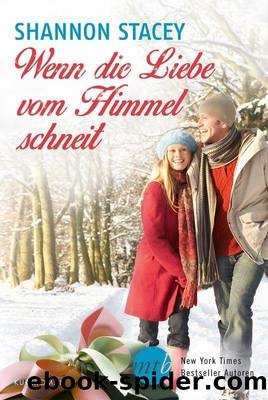 Wenn die Liebe vom Himmel schneit by Shannon Stacey