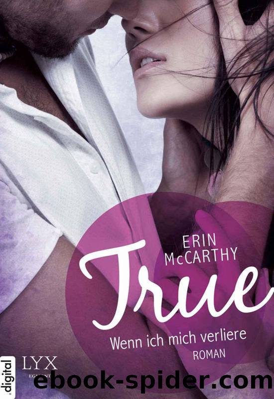 Wenn ich mich verliere by Erin McCarthy