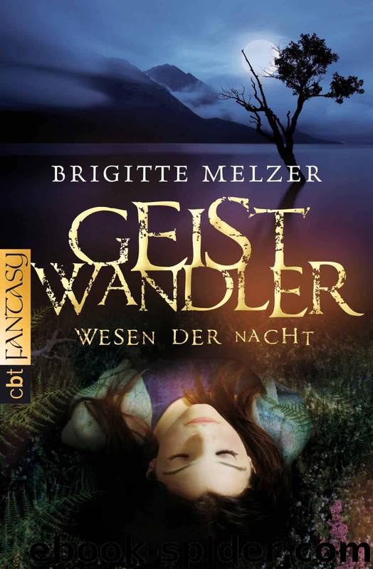 Wesen der Nacht by Brigitte Melzer