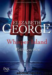 Whisper Island 02 - Wetterleuchten by George Elizabeth