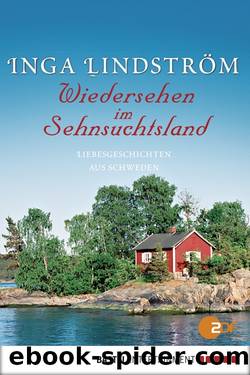 Wiedersehen im Sehnsuchtsland by Inga Lindström