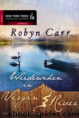 Wiedersehen in Virgin River by Robyn Carr