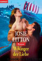 Wikinger der Liebe by Josie Litton