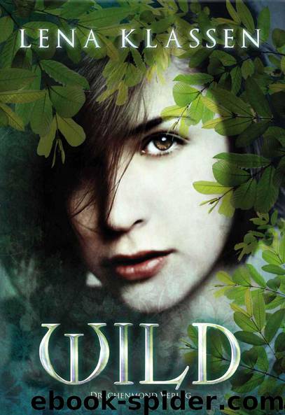 Wild (German Edition) by Klassen Lena