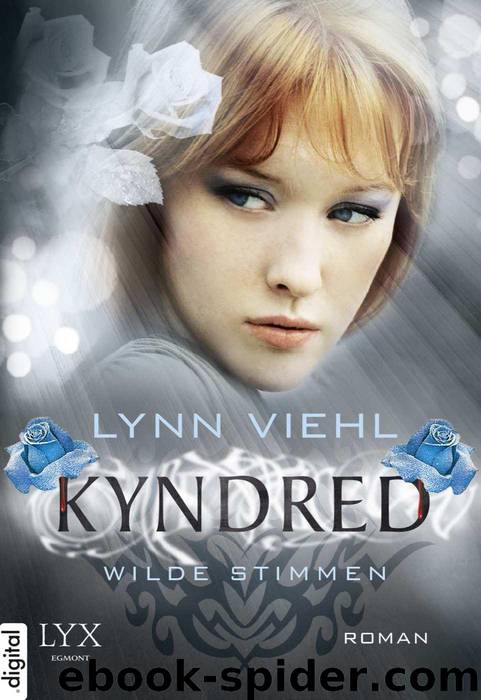 Wilde Stimmen by Lynn Viehl