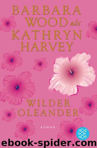 Wilder Oleander by Kathryn Harvey