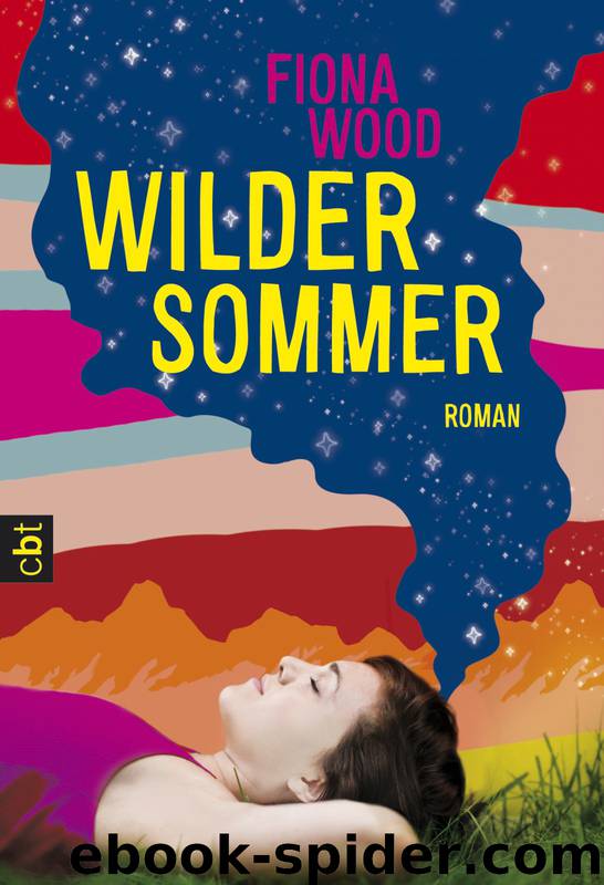 Wilder Sommer by Fiona Wood