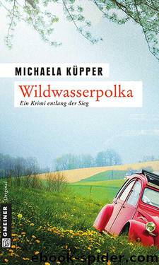 Wildwasserpolka by Kuepper Michaela