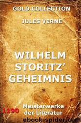 Wilhelm Storitz' Geheimnis by Verne Jules