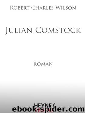 Wilson, Robert Charles by Comstock Julian