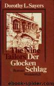 Wimsey 11 - Der Glocken Schlag by Dorothy L. Sayers