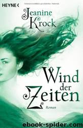 Wind der Zeiten by Jeanine Krock