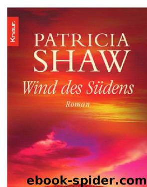 Wind des Südens by Patricia Shaw