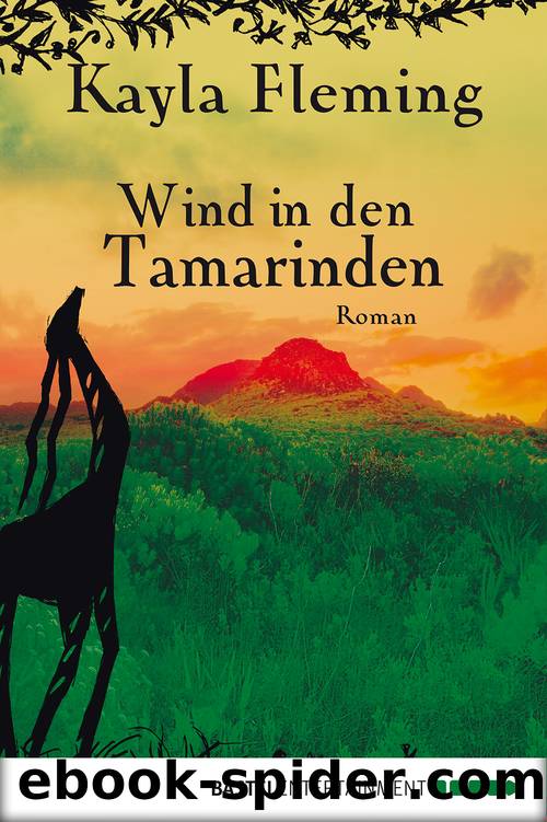 Wind in den Tamarinden by Kayla Fleming