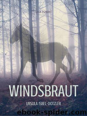 Windsbraut by Ursula Isbel-Dotzler