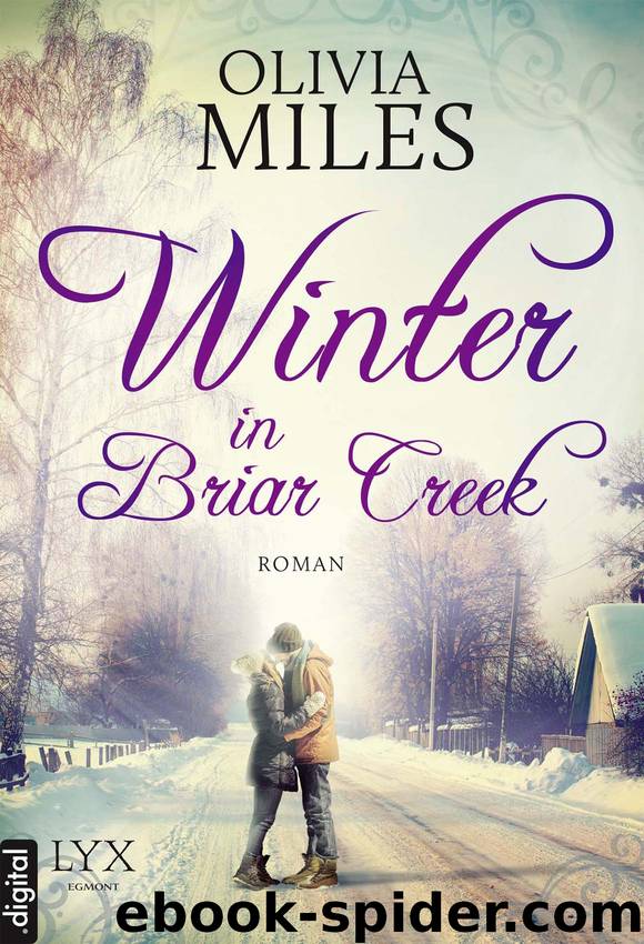 Winter in Briar Creek by Olivia Miles