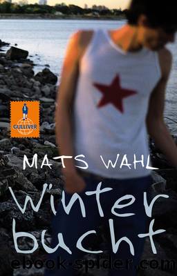 Winterbucht - Roman by Mats Wahl