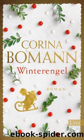 Winterengel by Corina Bomann