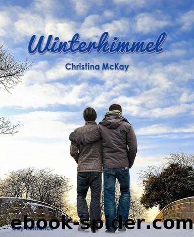 Winterhimmel (German Edition) by Christina McKay