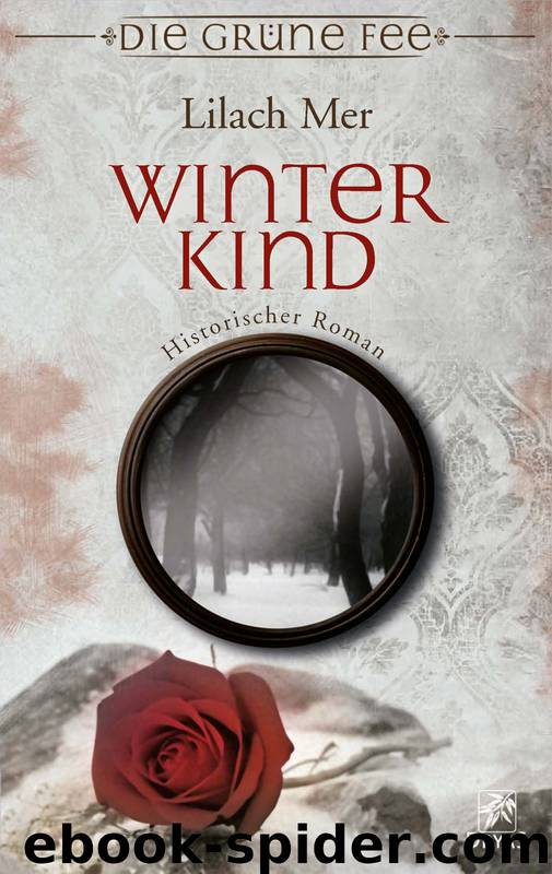 Winterkind by L Mer