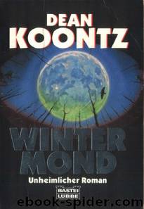 Wintermond by Dean R. Koontz