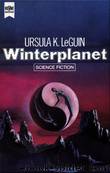 Winterplanet by Ursula K. Le Guin