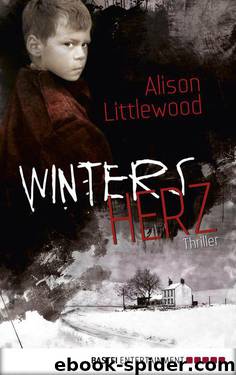 Winters Herz: Roman (German Edition) by Littlewood Alison