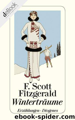 Winterträume by Fitzgerald F. Scott