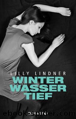 Winterwassertief by Lindner Lilly