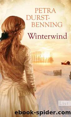 Winterwind (German Edition) by Durst-Benning Petra