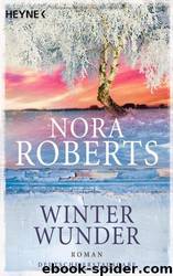 Winterwunder by Nora Roberts