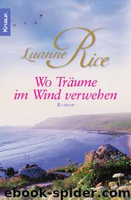 Wo Träume im Wind verwehen by Rice Luanne