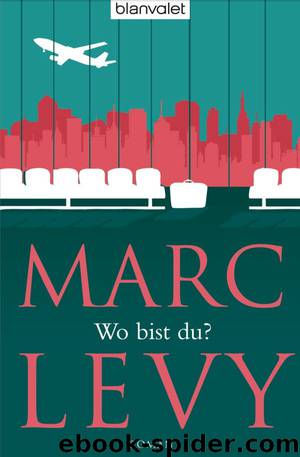 Wo bist du? by Levy Marc