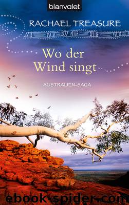 Wo der Wind singt australien1 by treasure