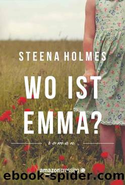 Wo ist Emma? by Steena Holmes