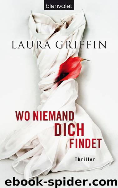 Wo niemand dich findet by L Griffin