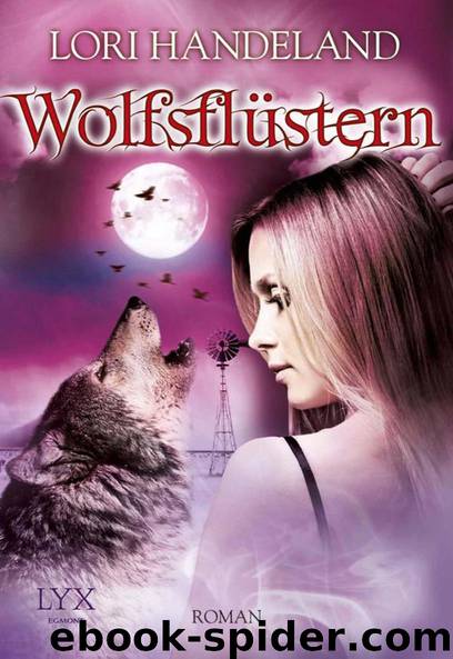 Wolfsflüstern (German Edition) by Handeland Lori