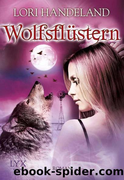 Wolfsflüstern by Lori Handeland