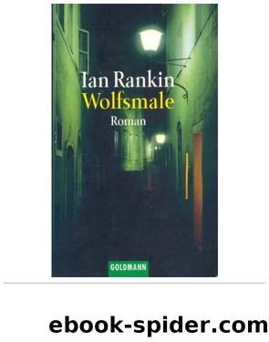 Wolfsmale by Ian Rankin