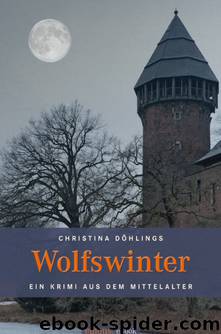 Wolfswinter by Christina Doehlings