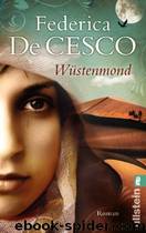 Wuestenmond by de Cesco Federica