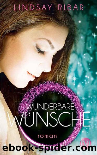 Wunderbare Wünsche by Lindsay Ribar