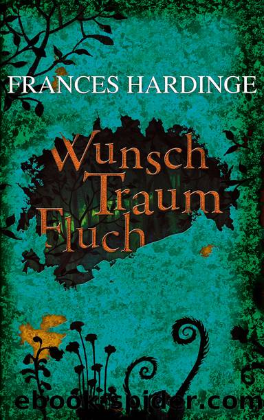 Wunsch - Traum - Fluch by Verlag Freies Geistesleben