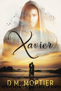 Xavier: (Indestructible) by Mortier D.M