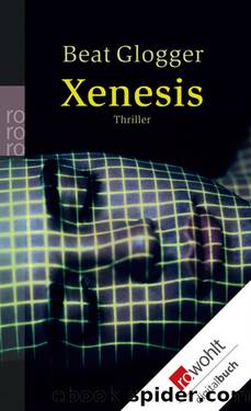 Xenesis by Glogger Beat