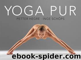 Yoga Pur by Petter Hegre & Inge Schöps