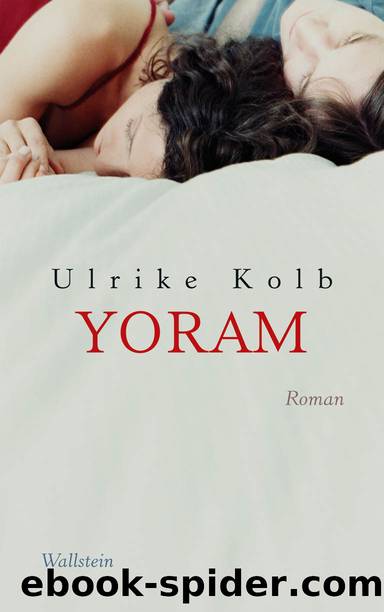 Yoram by Kolb Ulrike