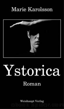 Ystorica: Roman (German Edition) by Karolsson Marie